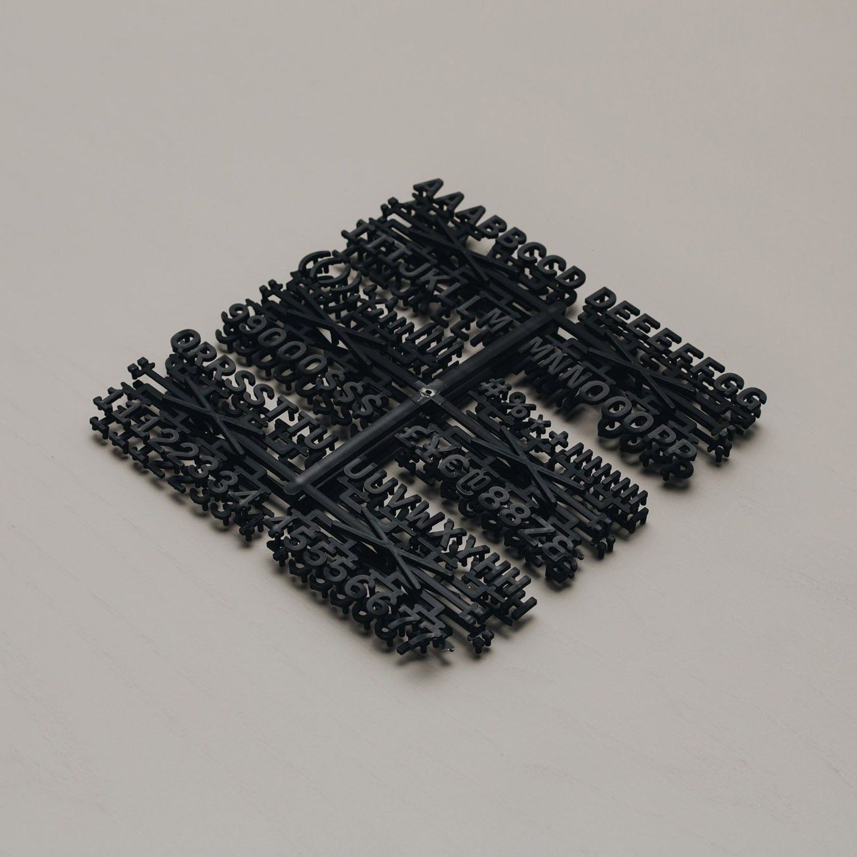 11mm Mixed Character Pack gallery detail image