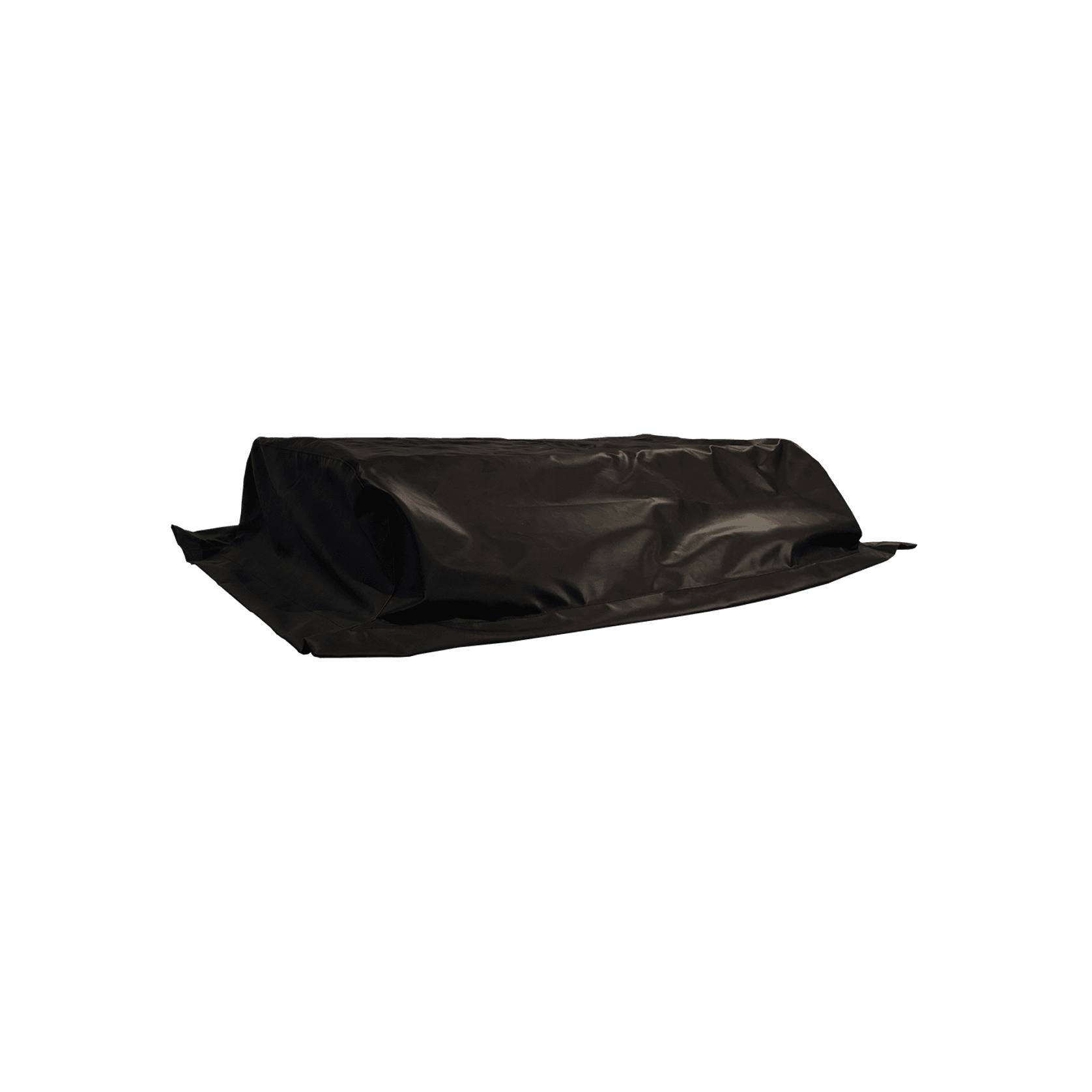 Artusi Black Canvas BBQ Cover For Artusi BBQ With Hood Lid gallery detail image