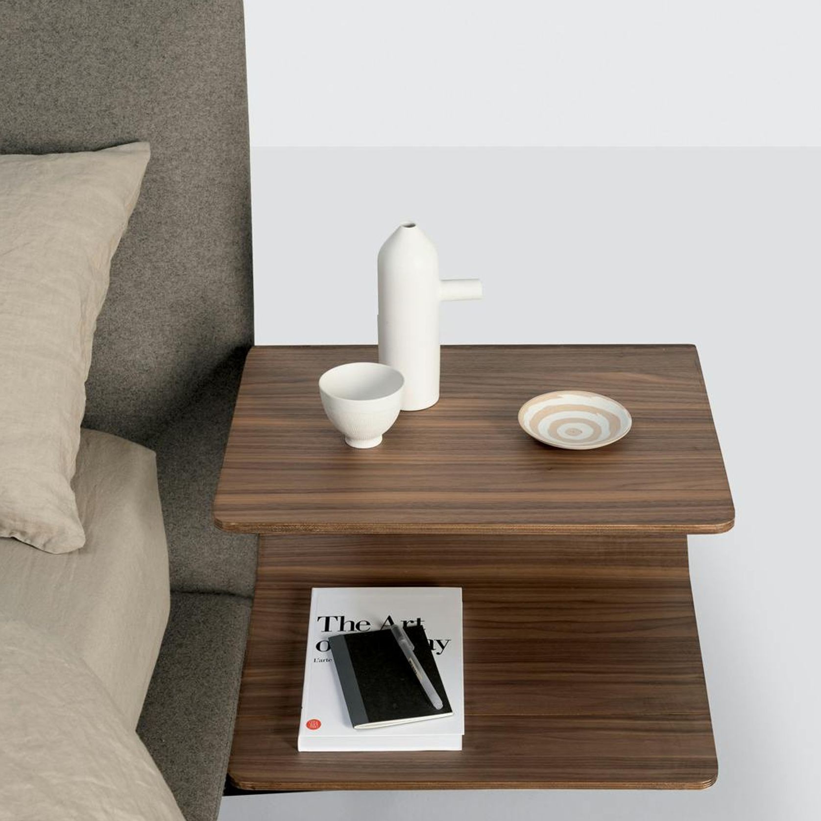 Legri Bed gallery detail image