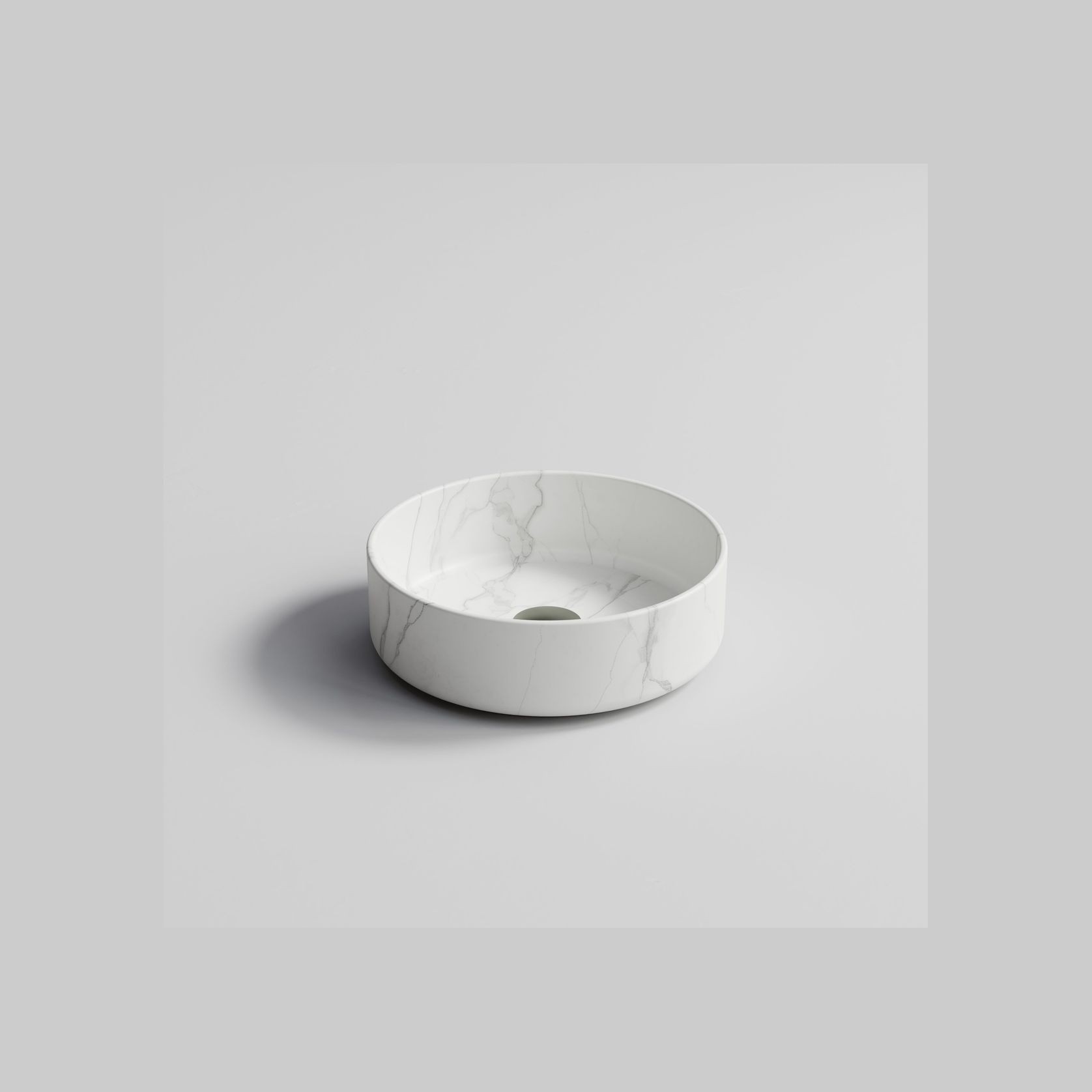 Pure Ceramic 360 Round gallery detail image