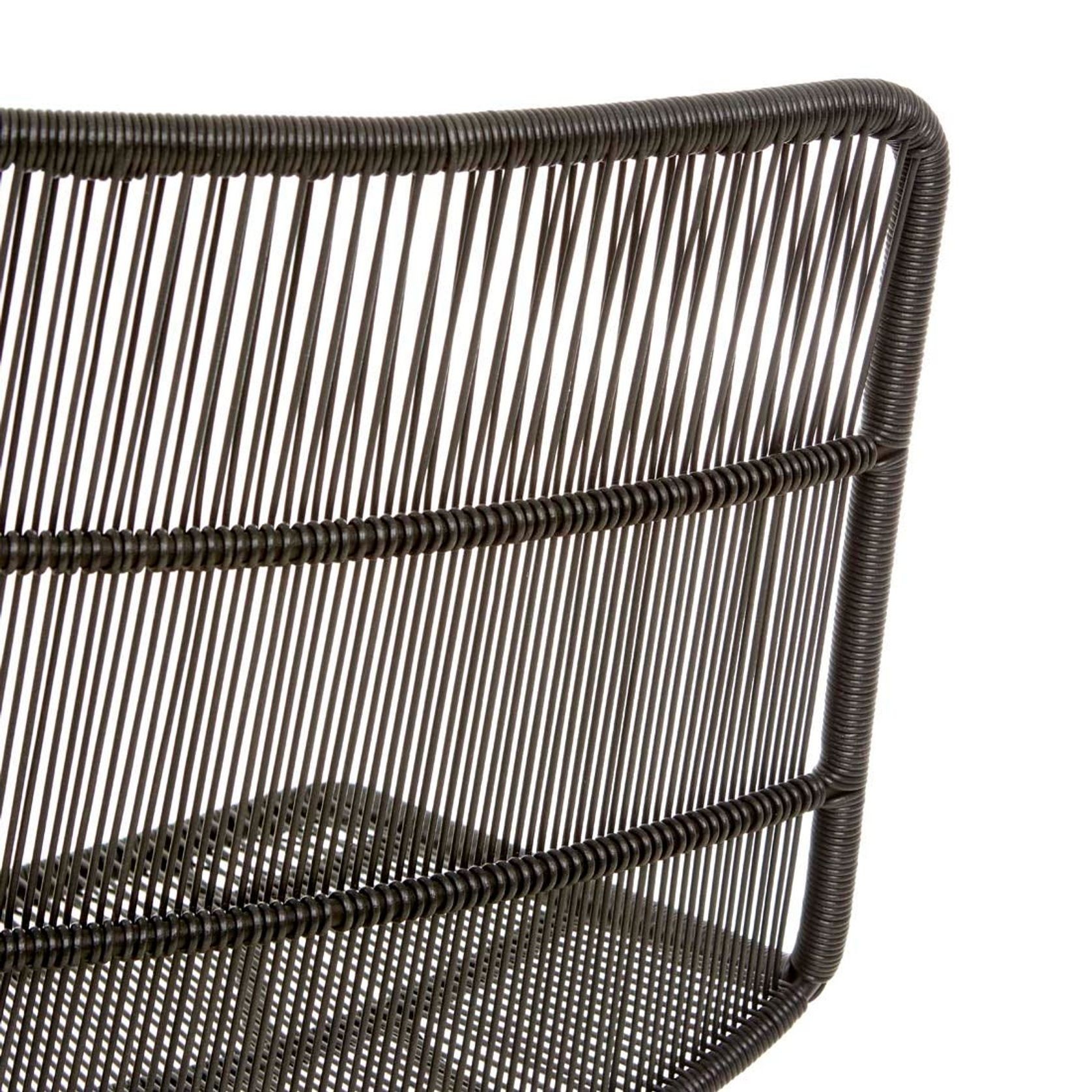 Granada Sleigh Barstool gallery detail image