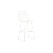 Granada Sleigh Barstool gallery detail image