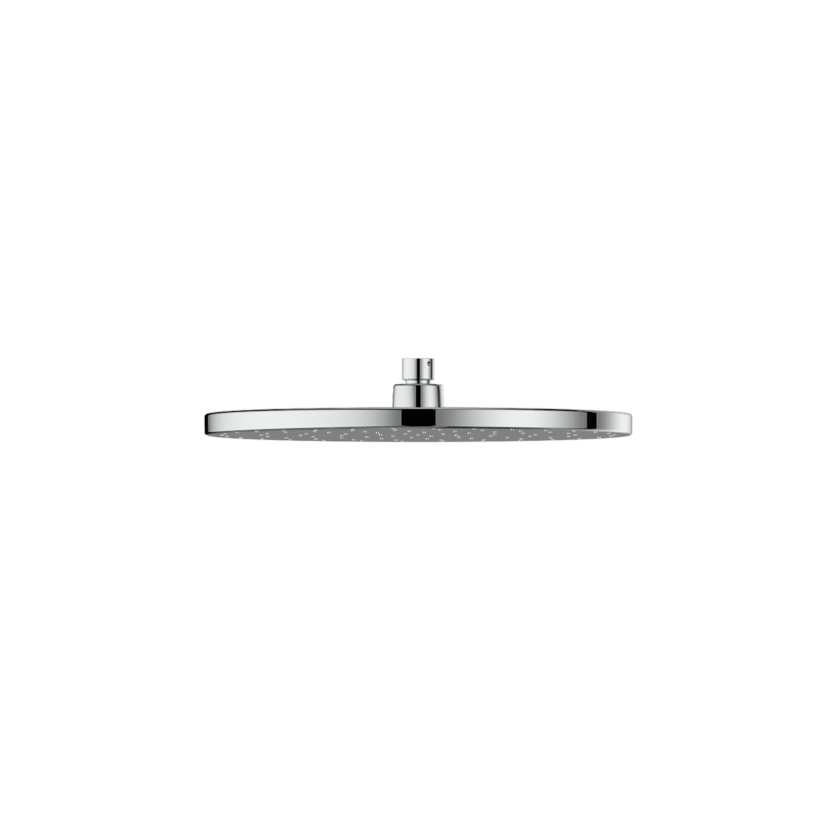 Ashmore Bubblejet Overhead Drencher Shower gallery detail image