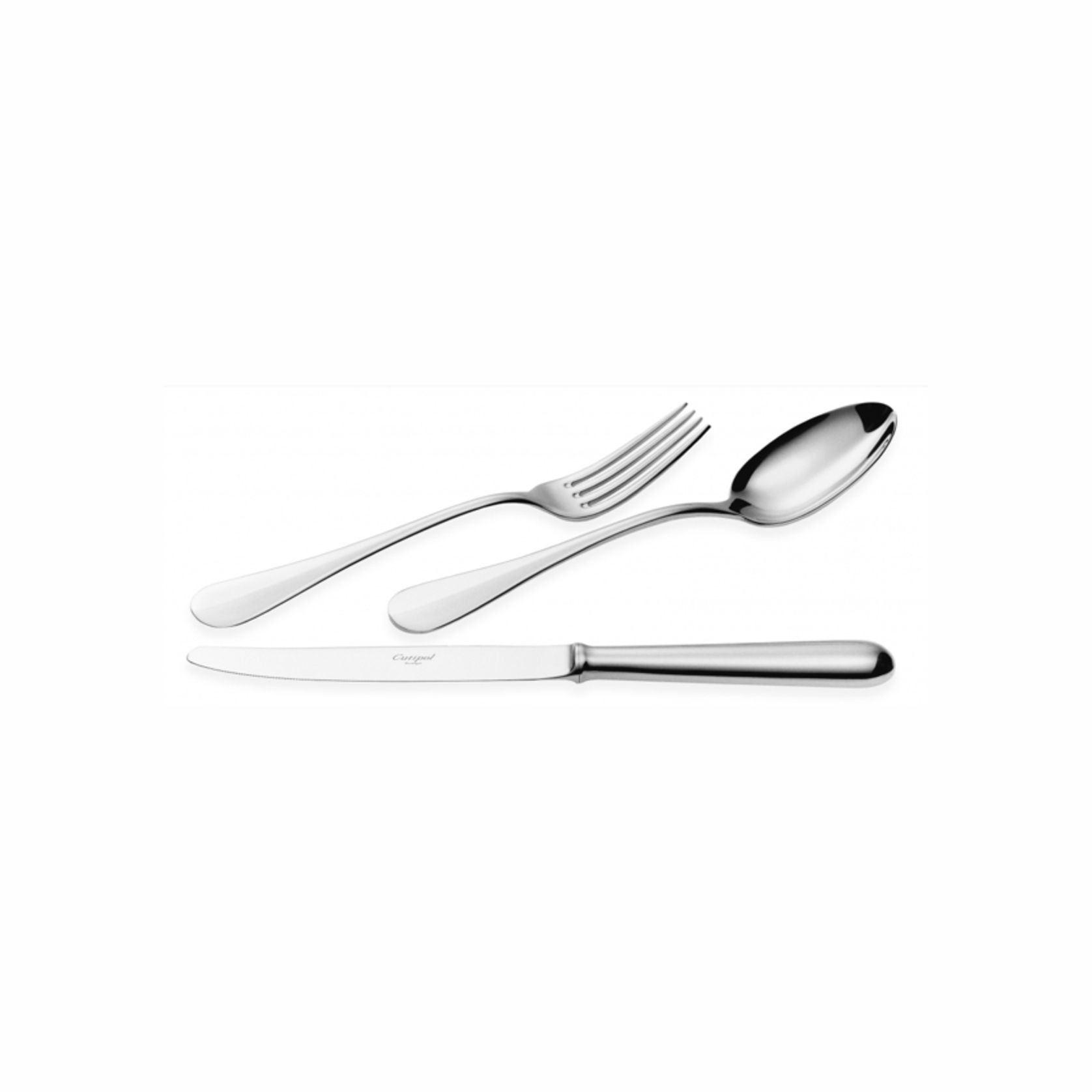Baguette 58 Piece Cutlery Set gallery detail image