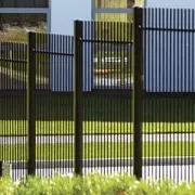 Balmain - School Fence gallery detail image