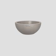 Barcelona 500 Bowl Planter gallery detail image
