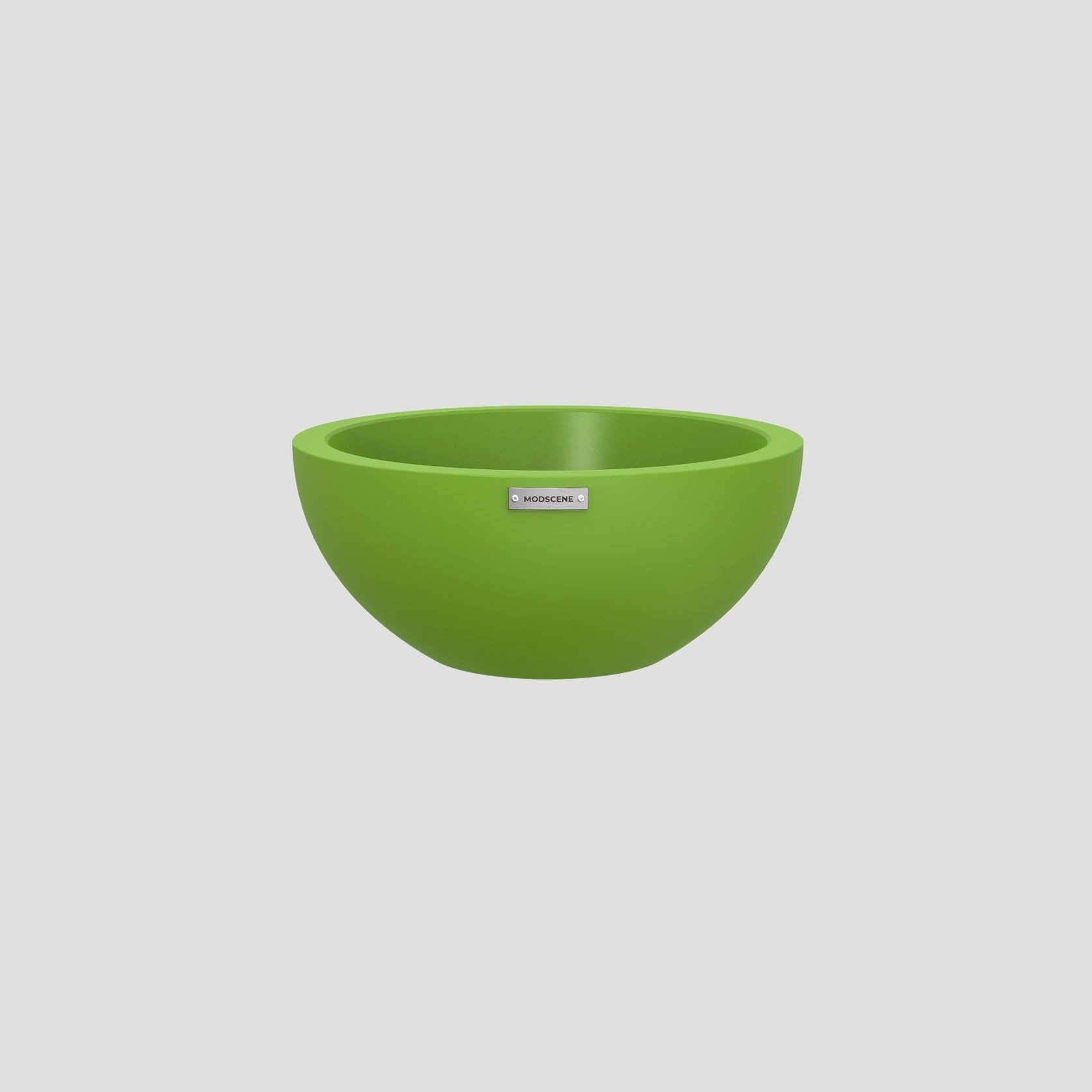 Barcelona 500 Bowl Planter gallery detail image