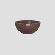 Barcelona 500 Bowl Planter gallery detail image