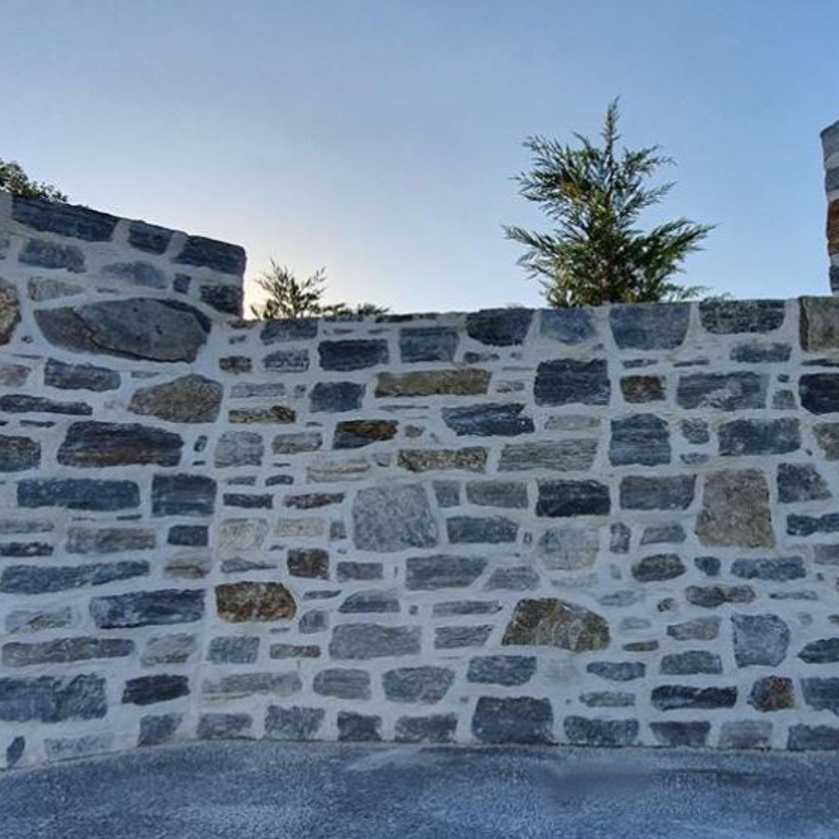 Bavarian Random Stone Veneer gallery detail image