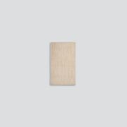 Baya Lonsdale  Floor Mat - Almond | Indoor or Outdoor gallery detail image