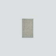 Baya Lonsdale  Floor Mat - Eucalyptus | Indoor or Outdoor gallery detail image