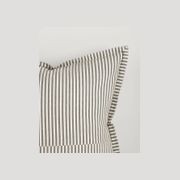 Baya Rowan Cushion - Olive gallery detail image