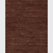 Sandringham NZ Wool Floor Rug - Oxblood gallery detail image