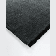Baya Sandringham 100% NZ Wool Rug - Storm Blue gallery detail image