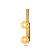 Belgrave Double Wall Light gallery detail image