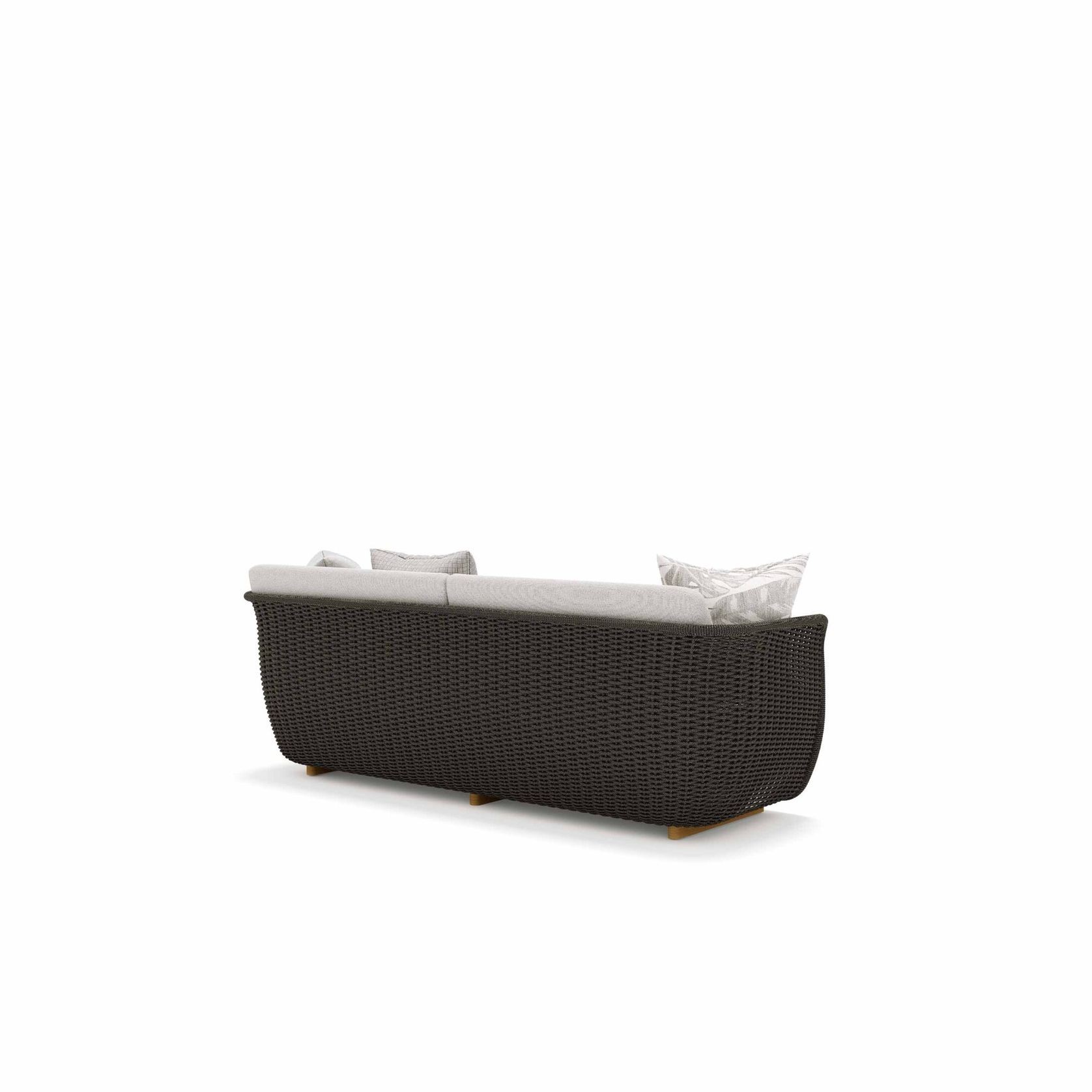 Bellagio Outdoor Sofa by Atmosphera gallery detail image