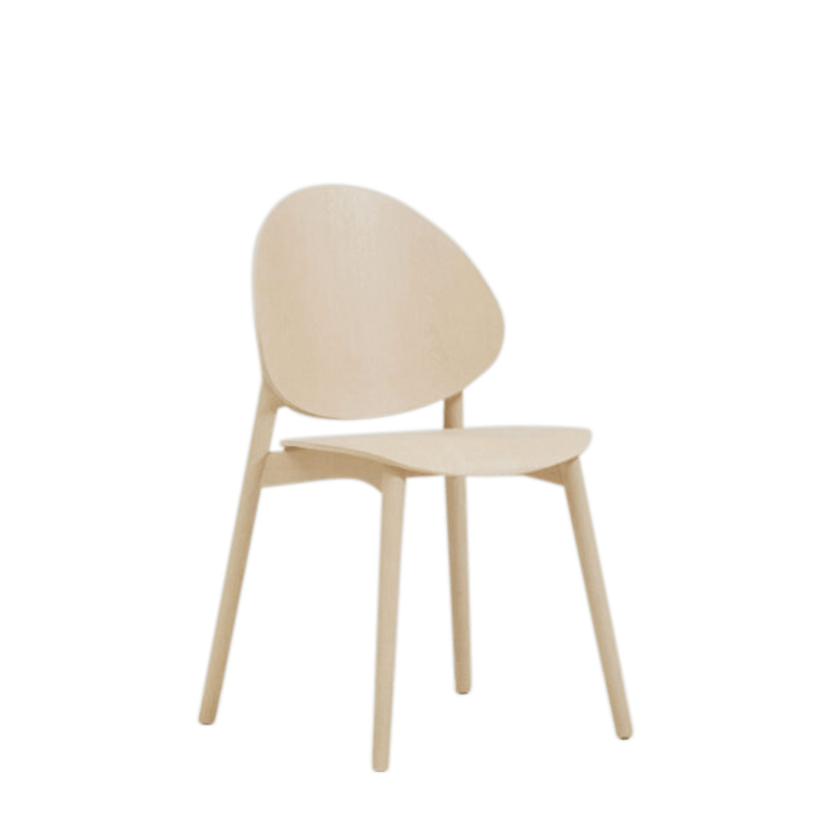 Fleuron Chair gallery detail image