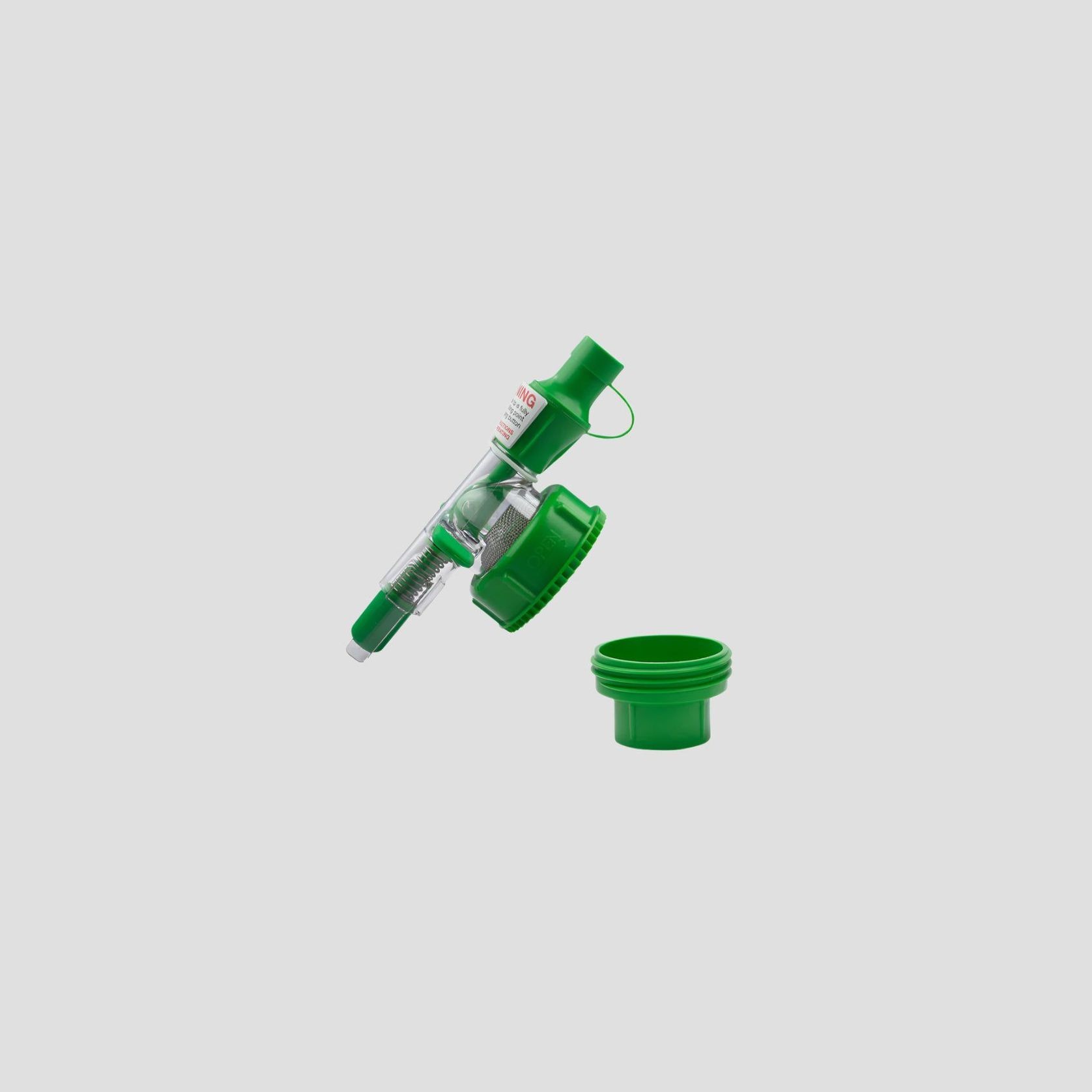 Biofuel Bottle Adaptor gallery detail image