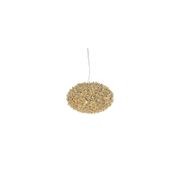 Bloom Medium Suspension Lamp - Metallic gallery detail image