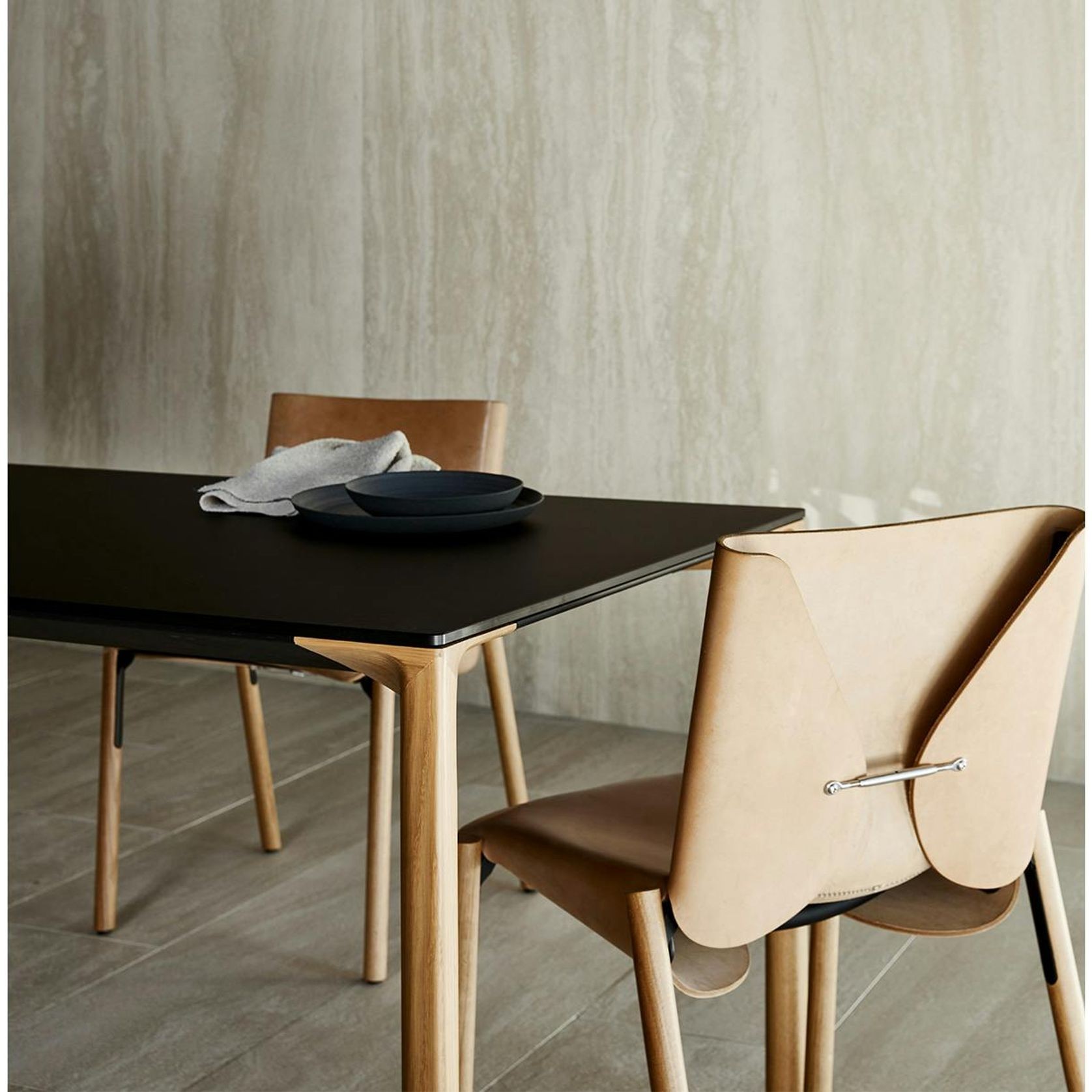 Boiacca Dining Table gallery detail image