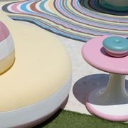 Bombom Outdoor Sofa gallery detail image