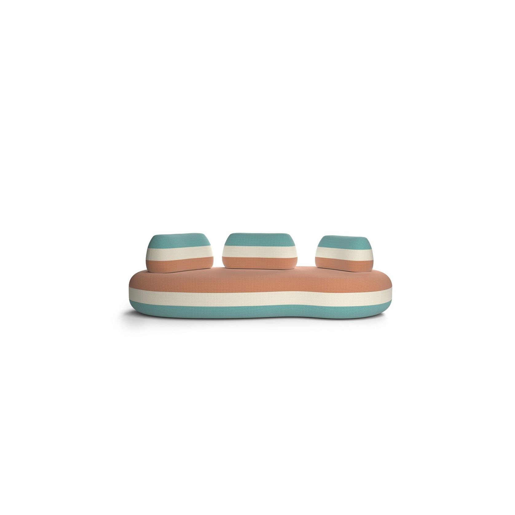 Bombom Outdoor Sofa gallery detail image