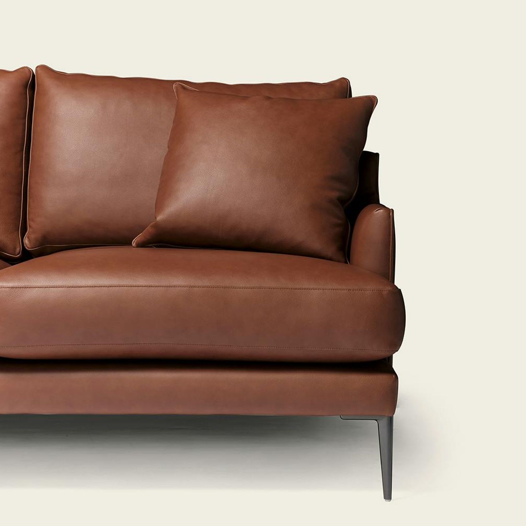 Boss Sofa gallery detail image
