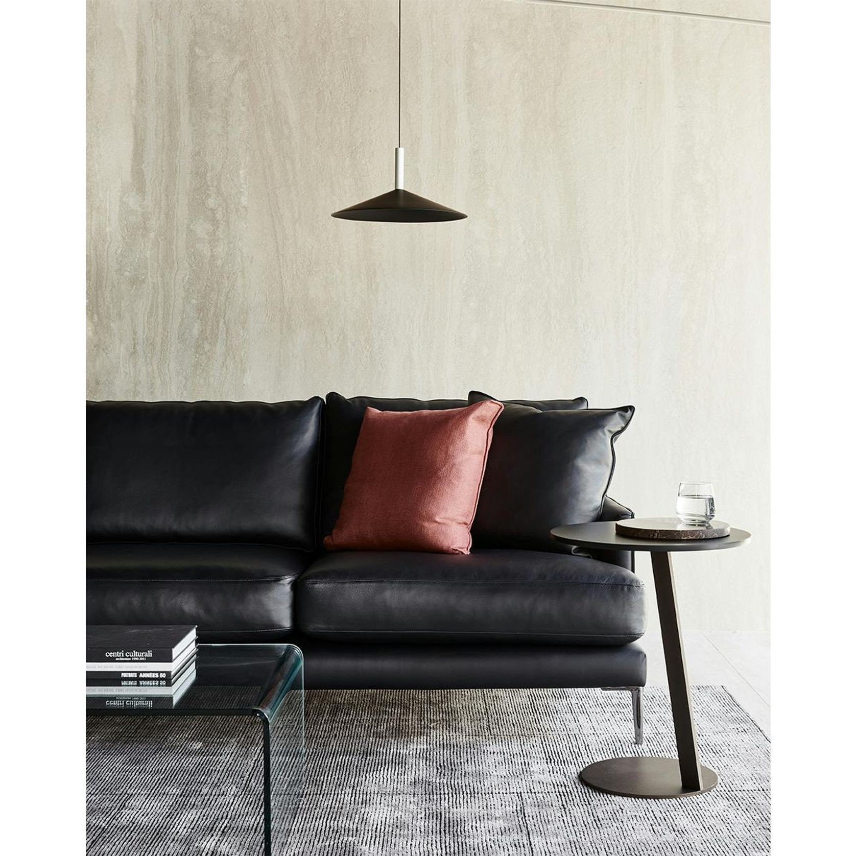 Boss Sofa gallery detail image