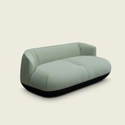 Brioni 2 Seater Outdoor Sofa gallery detail image