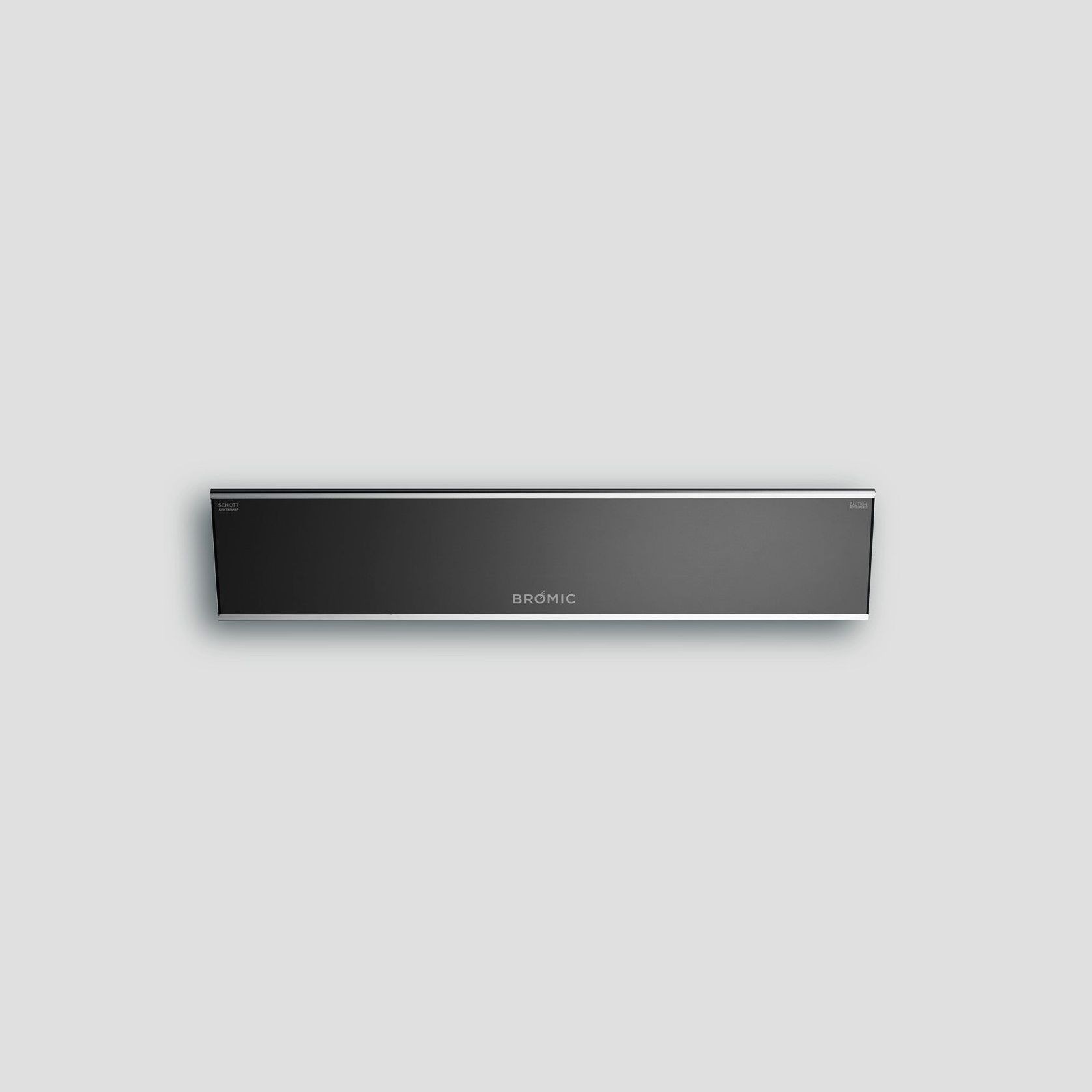 Bromic Platinum Smart-Heat Electric Heater gallery detail image