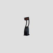 Bromic Tungsten Smart-Heat Gas Portable Heater gallery detail image