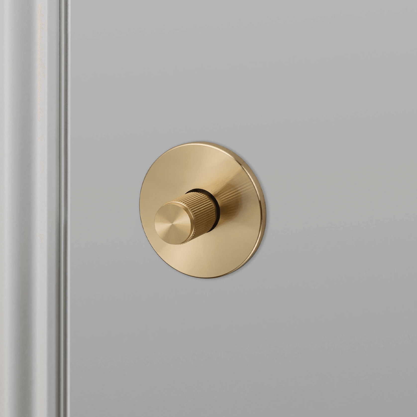 Buster & Punch - Linear / Thumbturn Lock gallery detail image