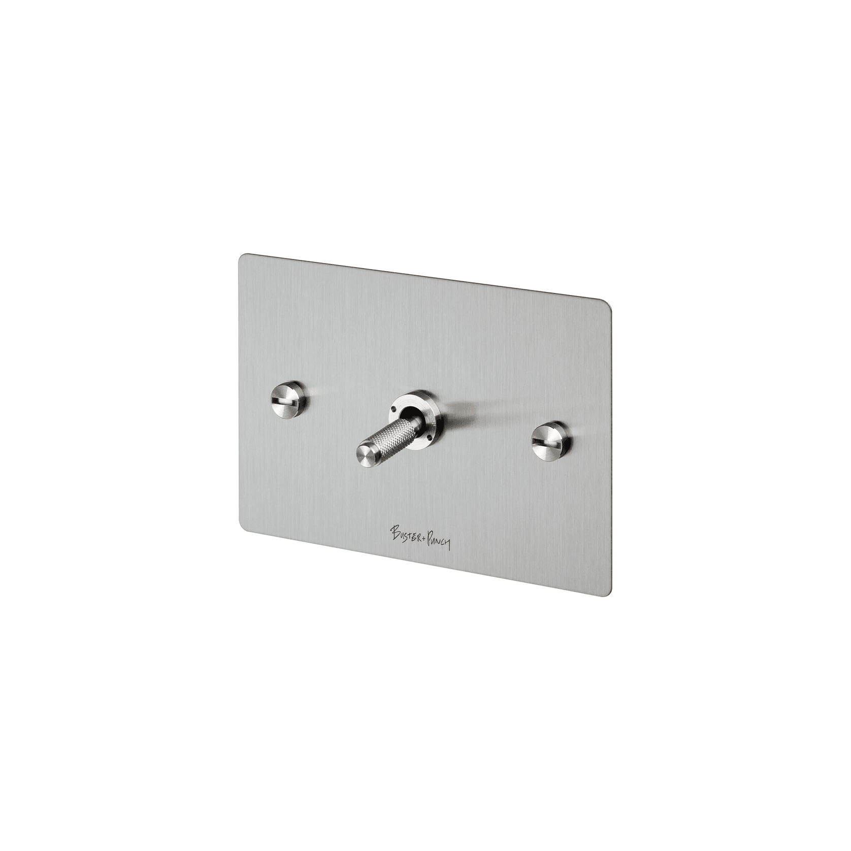 Buster & Punch - 1G/2G/3G/4G Toggle Switch gallery detail image