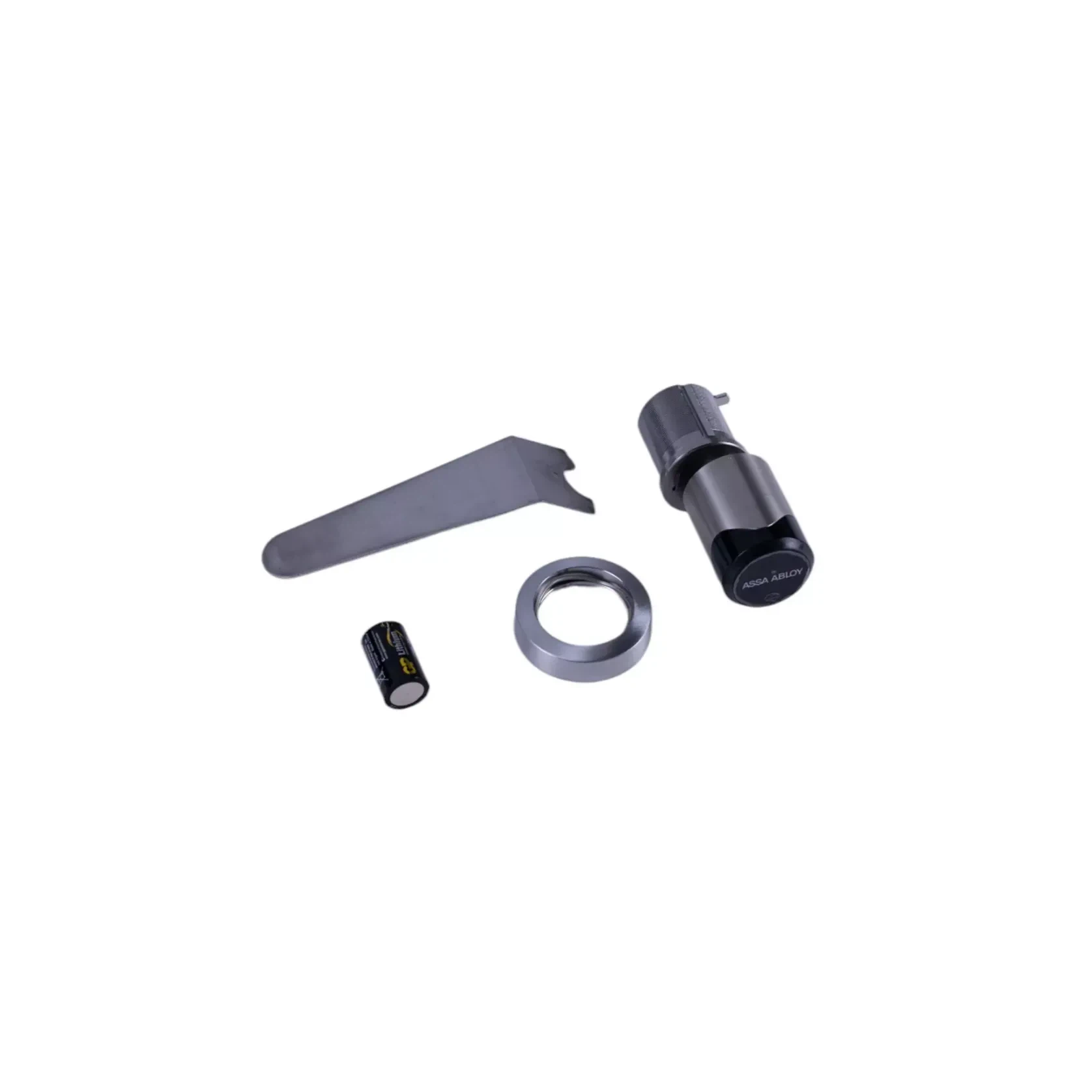 Aperio® C100 Knob Cylinder gallery detail image