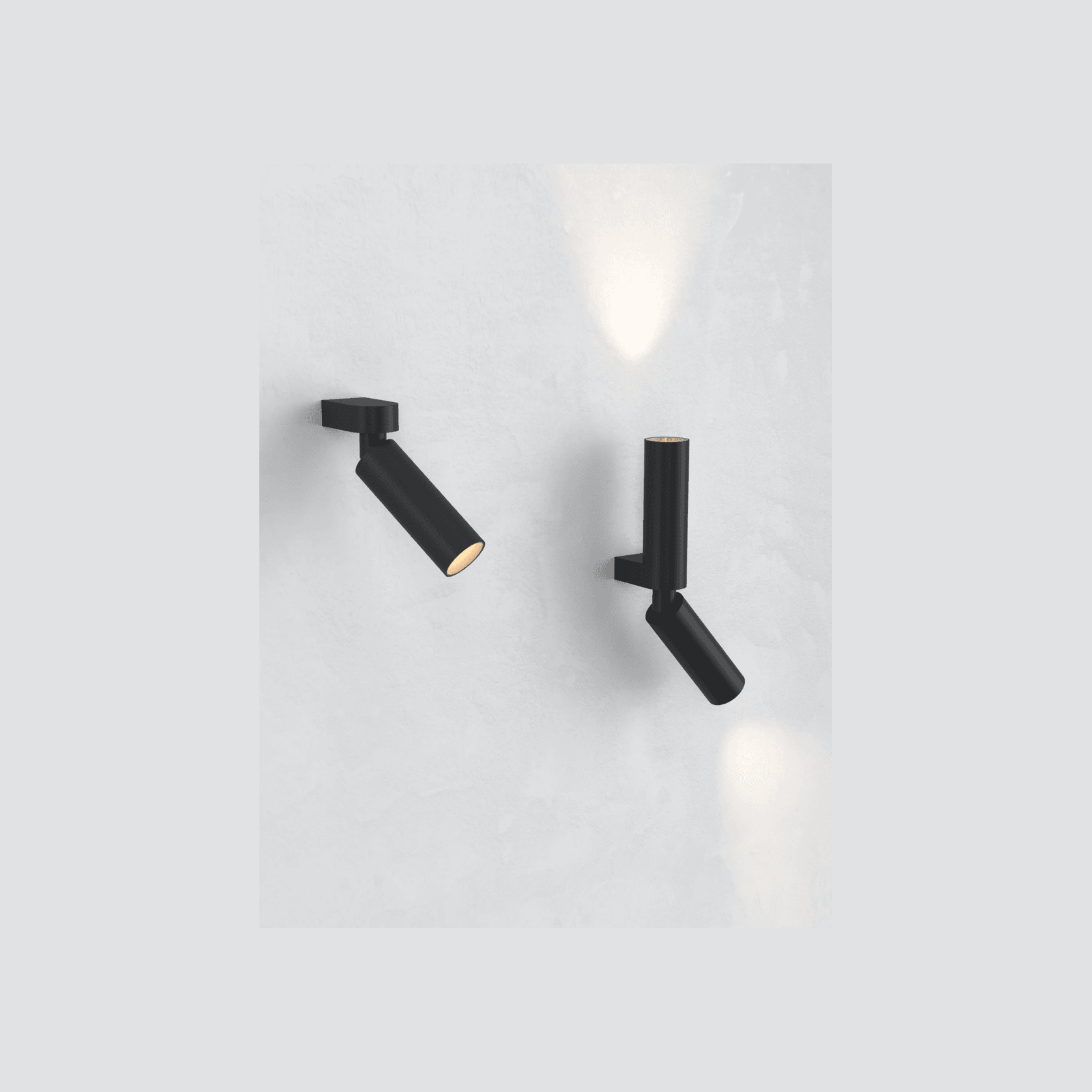 C1 Double Spot Wall gallery detail image