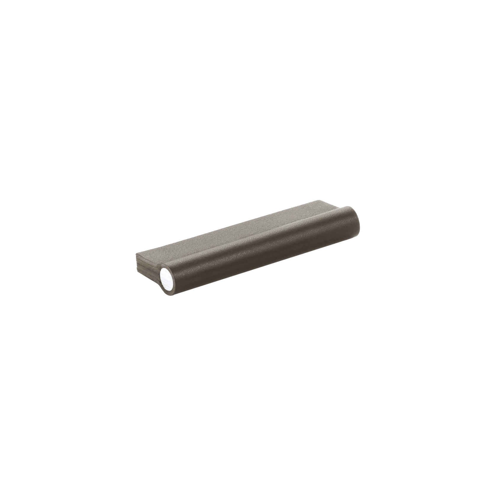 Premium Como Leather Pull - Chocolate gallery detail image