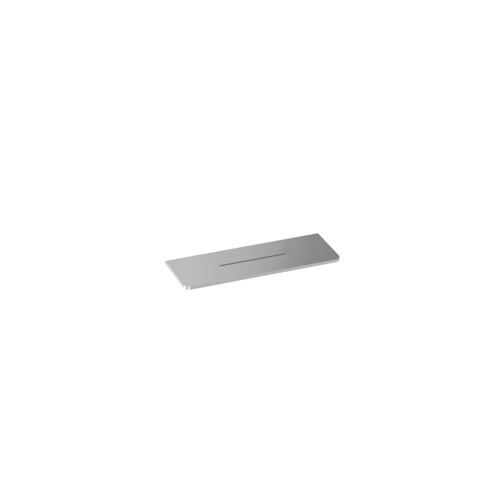 Como 250mm Shower Shelf gallery detail image