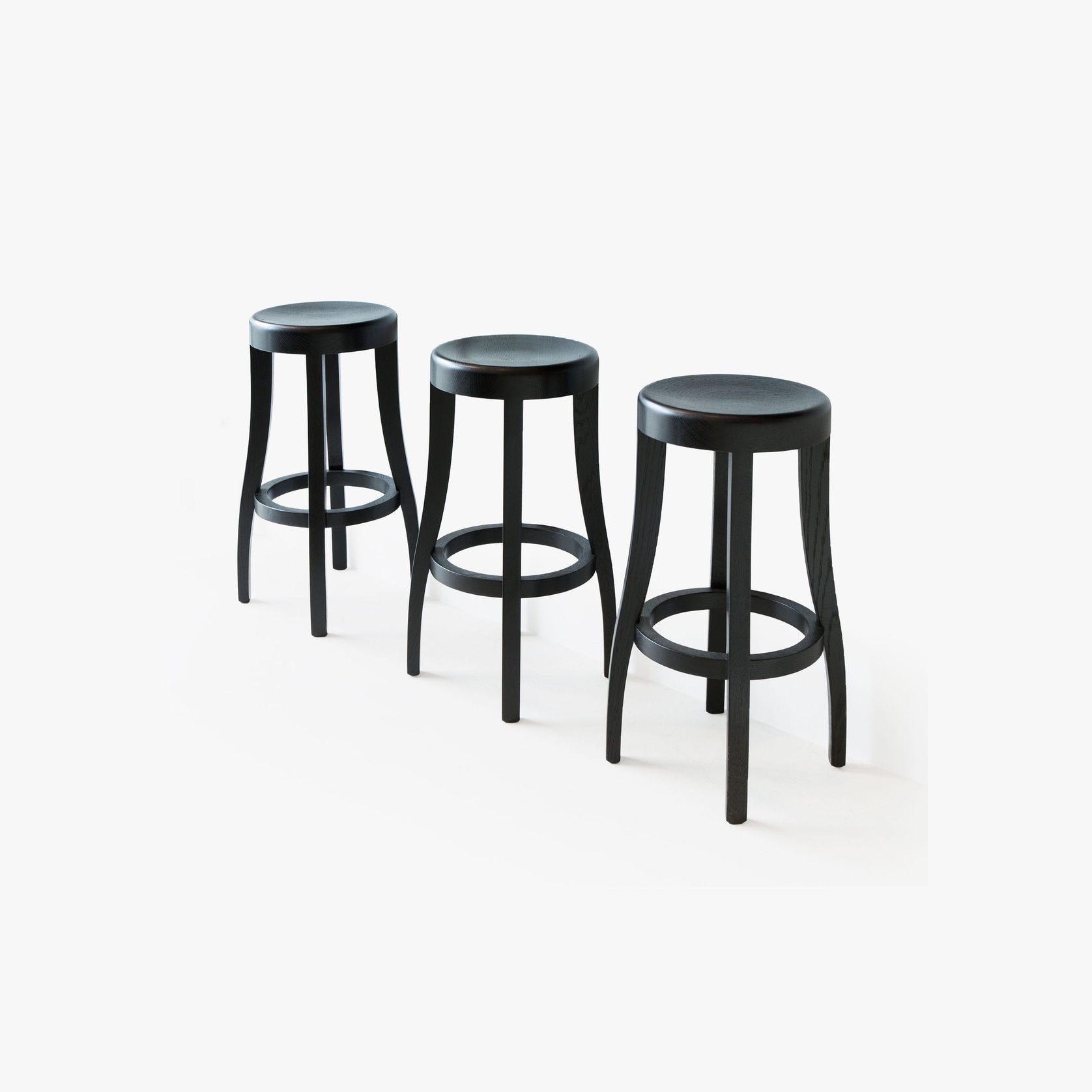 Harvo Bar Stool gallery detail image