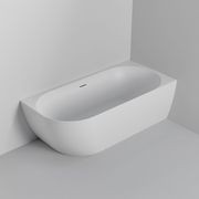 Endura Acrylic Arc 1500 Corner Bath Range gallery detail image