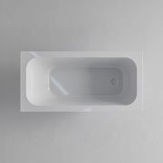 Endura Acrylic Lineare 1700 Drop In Bath gallery detail image