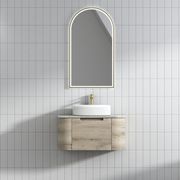 Aulic Hamilton Wall Hung Vanities gallery detail image