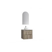 Aulic Tuscana Wall Hung Vanities gallery detail image