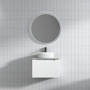 Aulic Perla Wall Hung Vanities gallery detail image