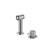 Buddy Kitchen Rinse Spray With Deck Mount Mixer gallery detail image