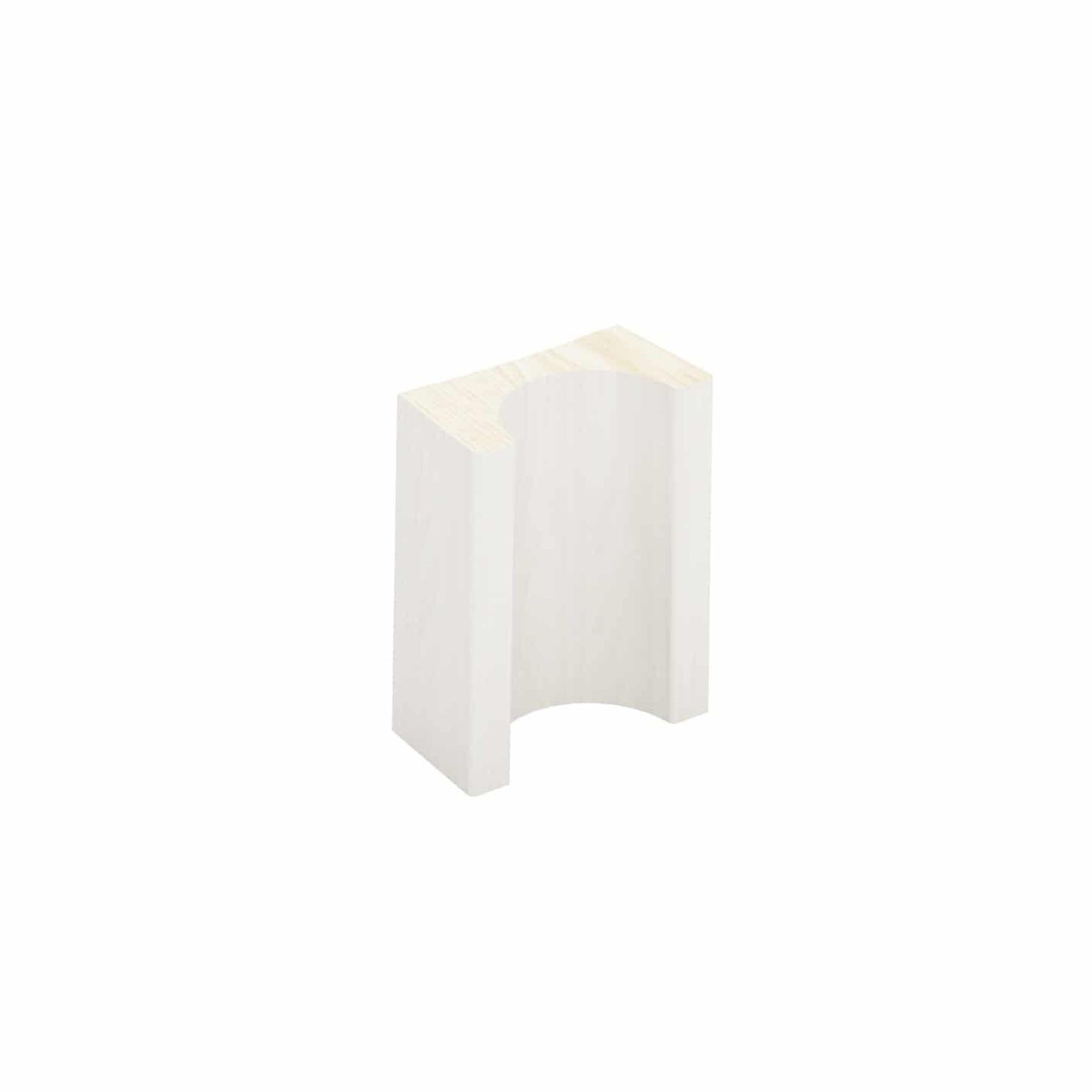 Intrim® Concave CC40 gallery detail image