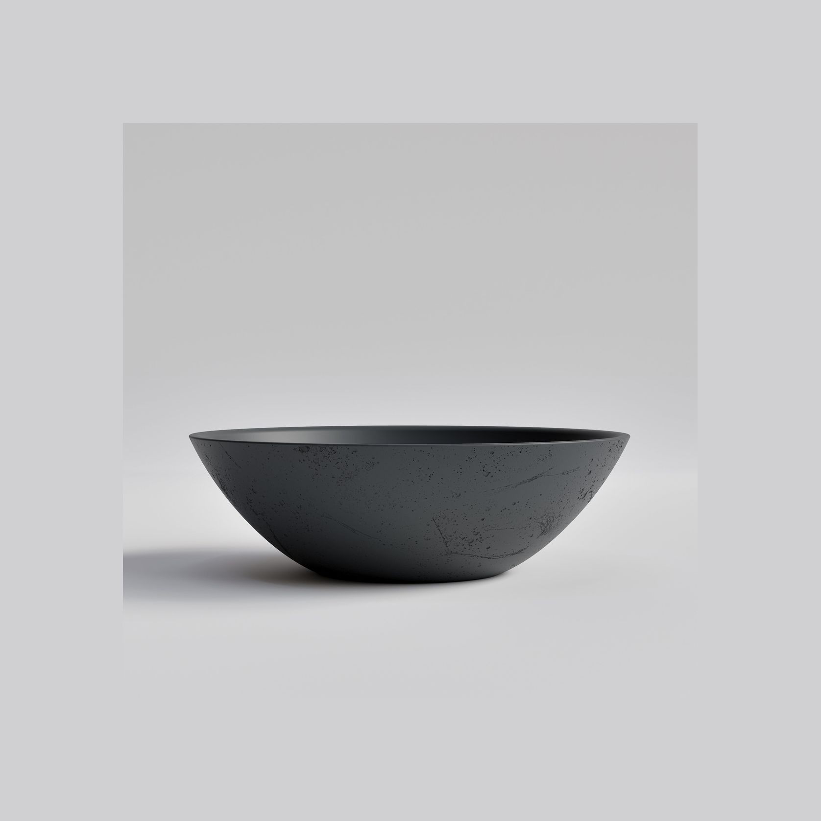 Code Cove Arc 400 Concrete Basin gallery detail image