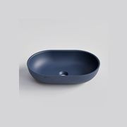 Cove 530 Oval Concrete Basin gallery detail image