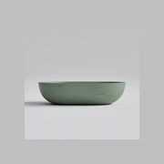 Cove 530 Oval Concrete Basin gallery detail image