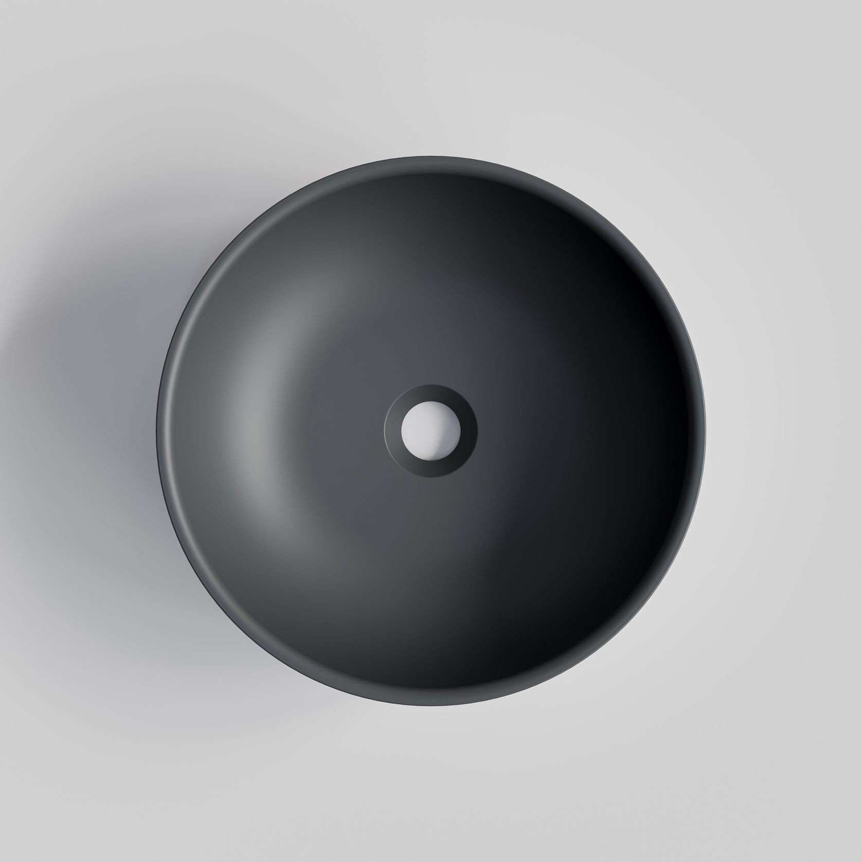 Code Cove 390 Round Concrete Basin Range gallery detail image