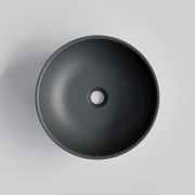 Code Cove 390 Round Concrete Basin Range gallery detail image